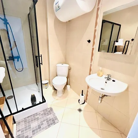 Apartman Psb In Midia