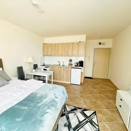 Psb In Midia Apartman Aheloj