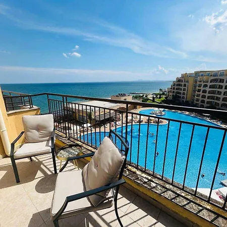 Psb In Midia Apartman Aheloj