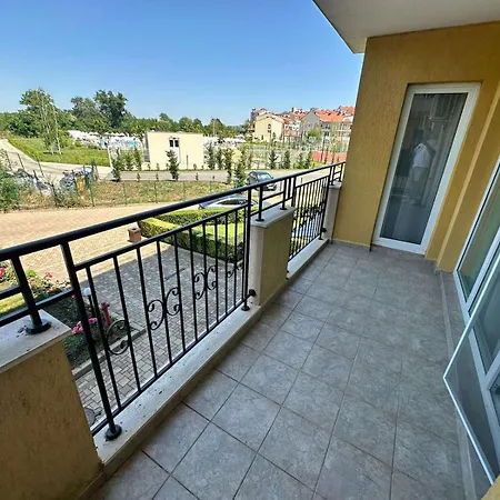 Psb In Midia Apartman Aheloj