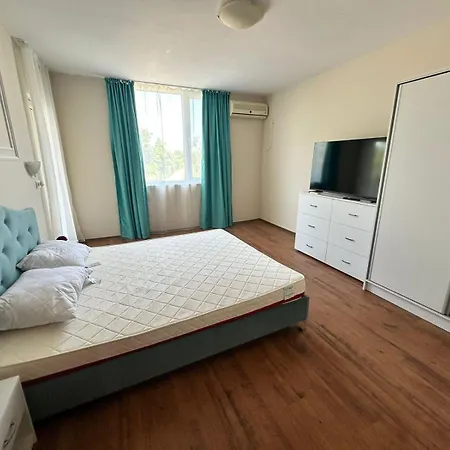 Apartman Psb In Midia Aheloj