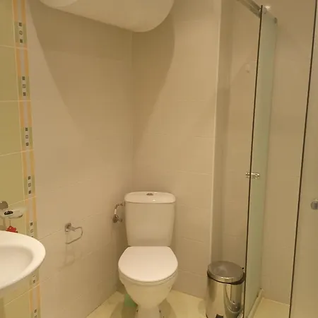 Psb In Midia Apartman Aheloj