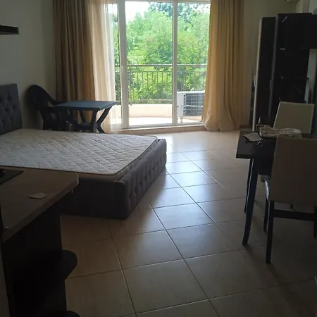 Apartman Psb In Midia Aheloj