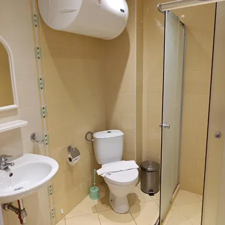 Apartment Psb In Midia