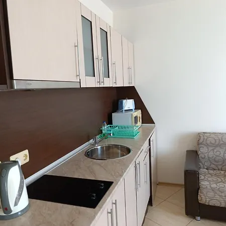 Psb In Midia Apartman *