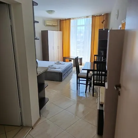 Apartment Psb In Midia *