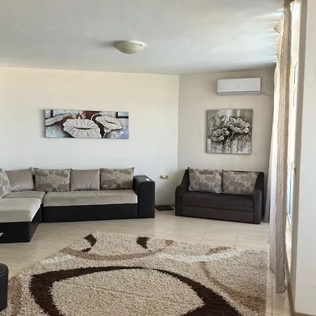 Psb In Midia Apartman *