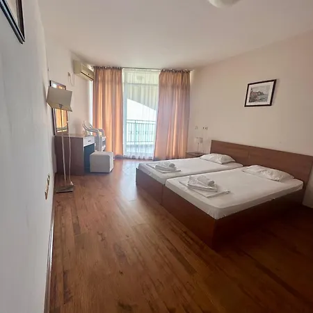 Apartmán Psb Apartments In Midia Family Resort Aheloy *