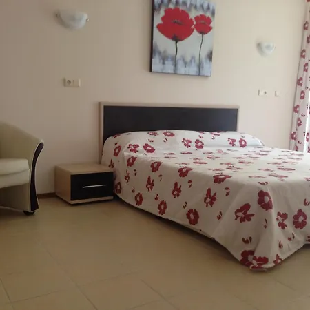 Apartment Psb In Midia