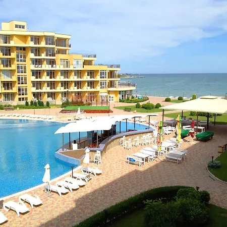 Apartment Psb In Midia *