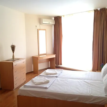 Apartment Psb In Midia *