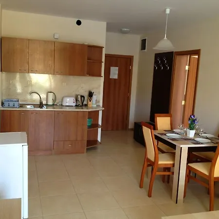 Apartment Psb In Midia