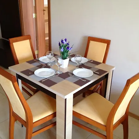 Apartament Psb In Midia Aheloy