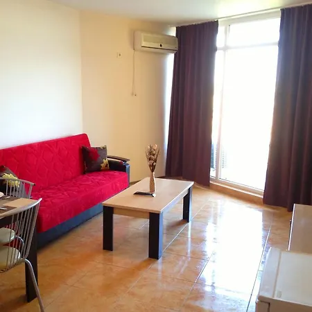 Apartament Psb In Midia