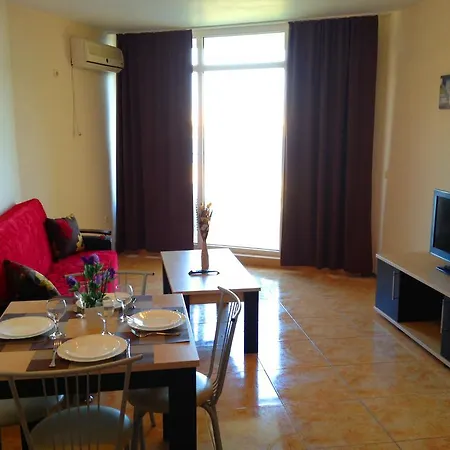 Apartment Psb In Midia Aheloy