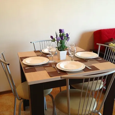 Apartament Psb In Midia *