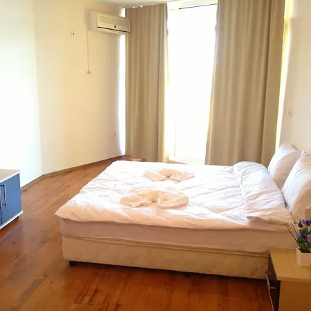 Apartment Psb In Midia Aheloy