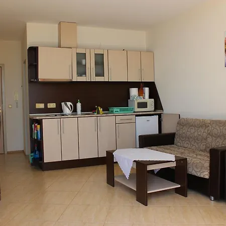 Apartment Psb In Midia *