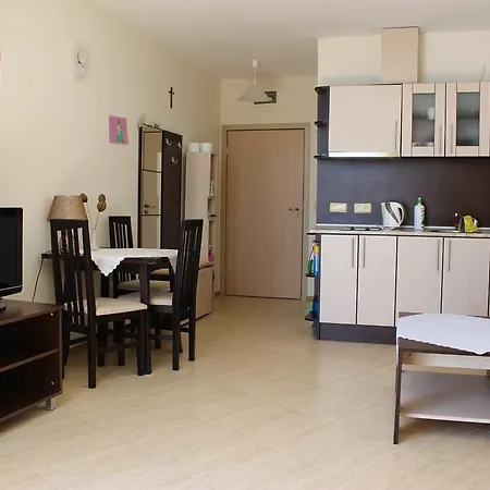 Apartment Psb In Midia
