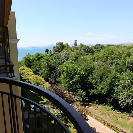 Apartment Psb In Midia Aheloy