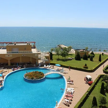Apartment Psb In Midia