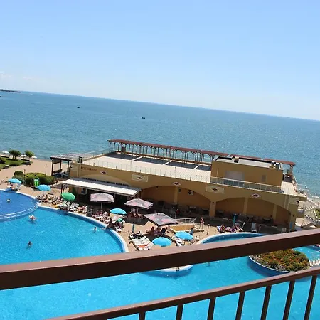 Apartment Psb In Midia Aheloy