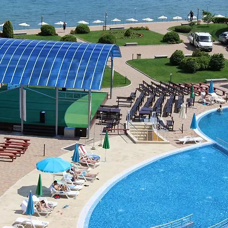 Apartment Psb In Midia *