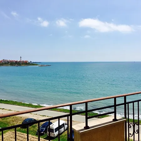 Apartman Psb In Midia Aheloj