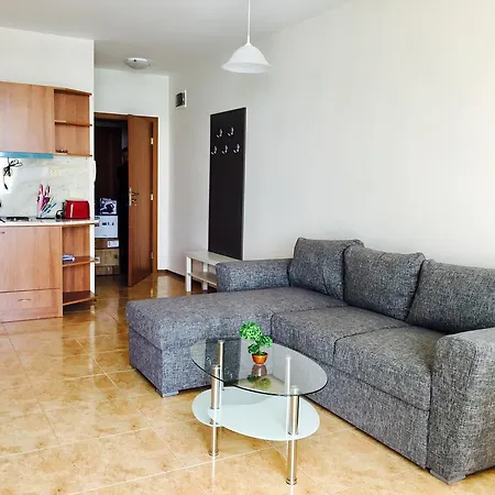 Psb In Midia Apartment