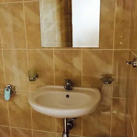 Апартаменты Psb In Midia Ахелой