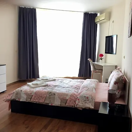 Psb In Midia Apartment