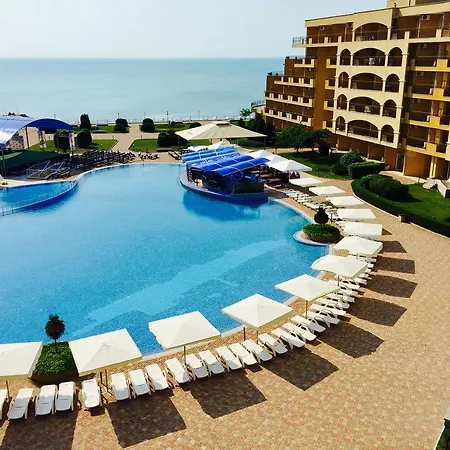 Psb In Midia Apartman *