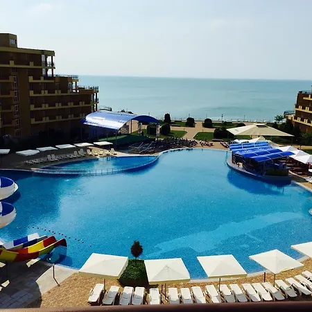 Apartment Psb In Midia