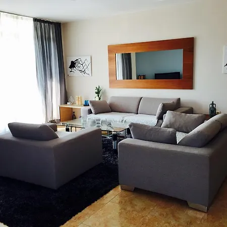 Psb Apartments In Midia Family Resort Aheloy