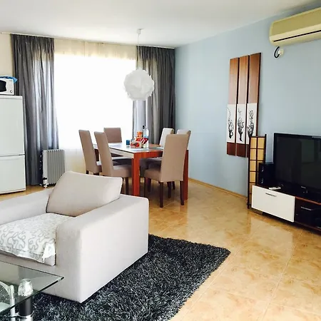 Psb In Midia Apartment *