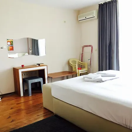 Apartament Psb In Midia *