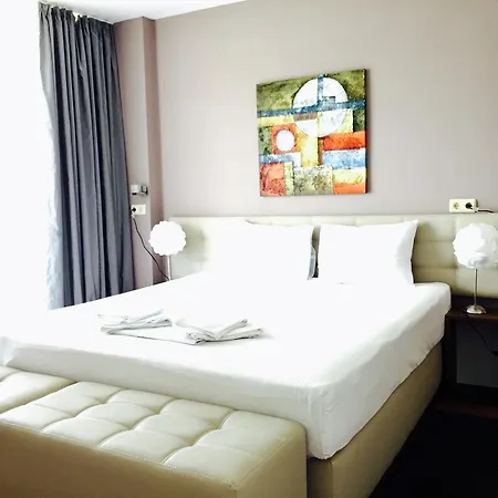 Psb In Midia Apartament *