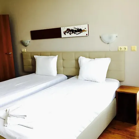 Apartment Psb In Midia Aheloy