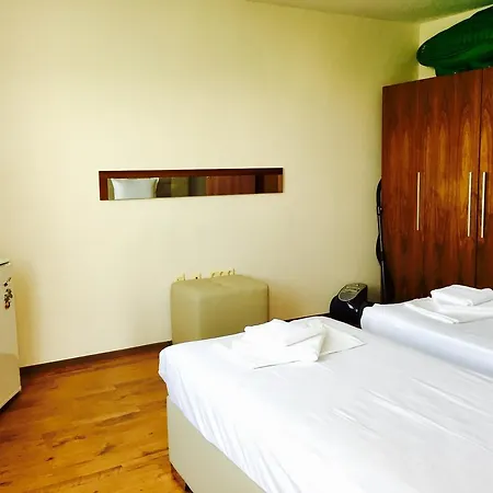 Psb In Midia Apartment Aheloy