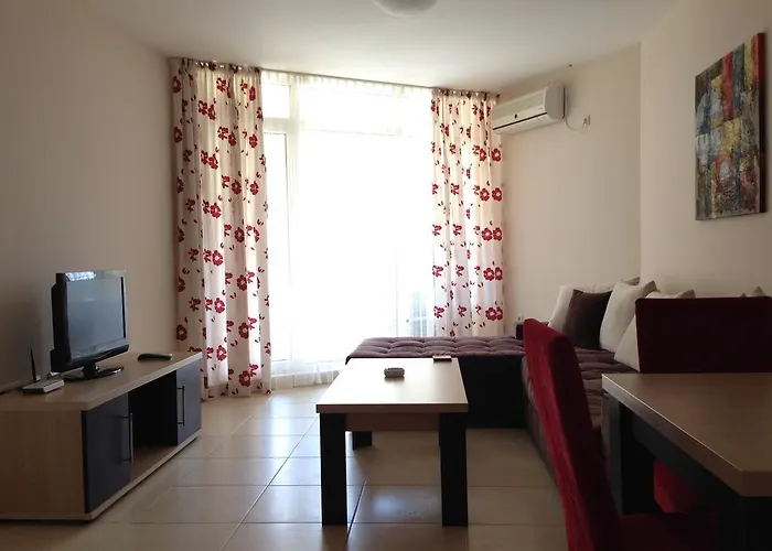 Psb In Midia Apartment *