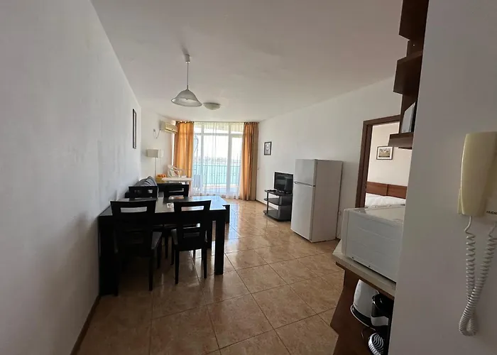 Psb In Midia Apartment