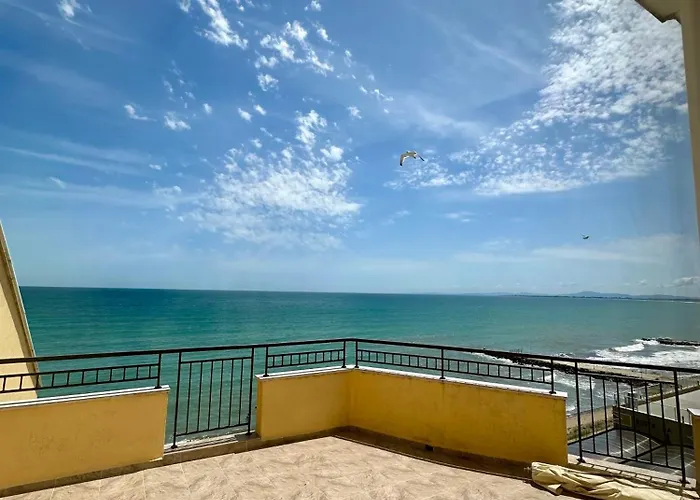 Apartment Psb In Midia