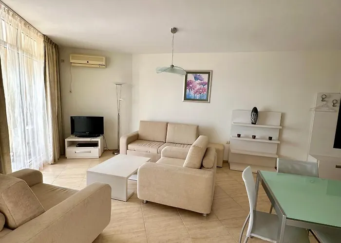 Psb In Midia Apartment *