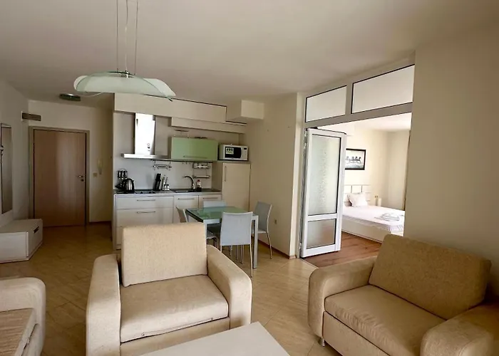 Apartment Psb In Midia *