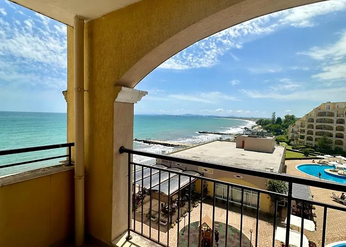 Psb In Midia Apartment