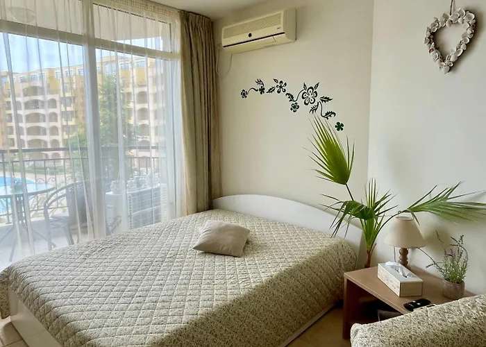 Psb In Midia Apartment