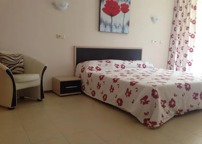 Apartment Psb In Midia