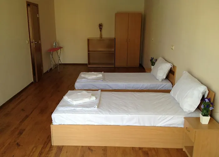 Apartment Psb In Midia