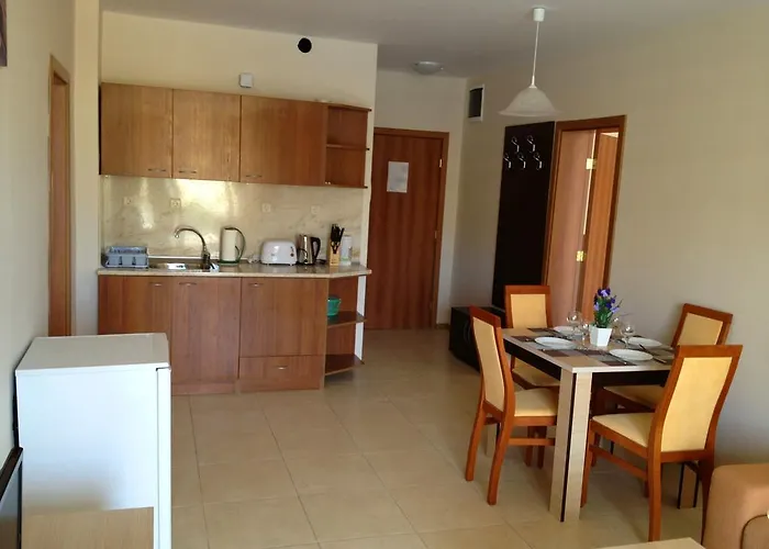 Apartment Psb In Midia