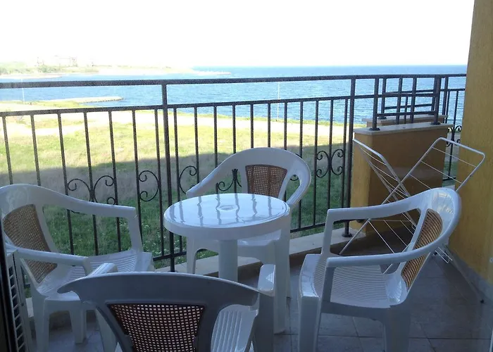 Apartment Psb In Midia *